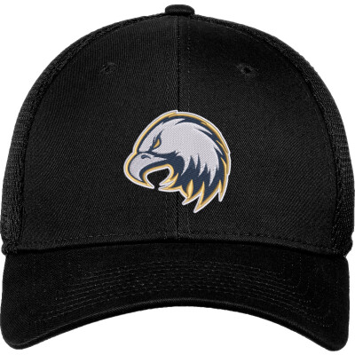 New Era Stretch Mesh Cap