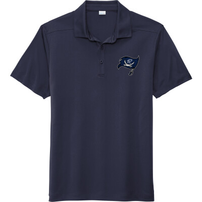 Posi-UV Performance Polo