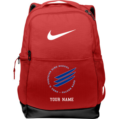 Nike Brasilia Medium Backpack