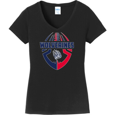 Women's Fan Favorite V-Neck Tee
