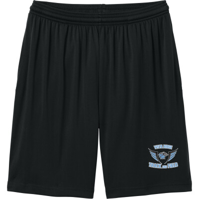 Performance Competitor 7" Short