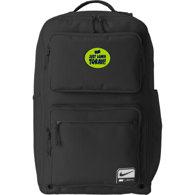 NIKE Utility Speed Backpack 2.0 - NKFN4106 (EMB)