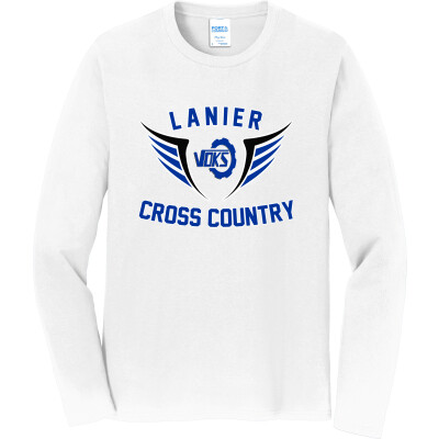 Long Sleeve Fan Favorite Tee