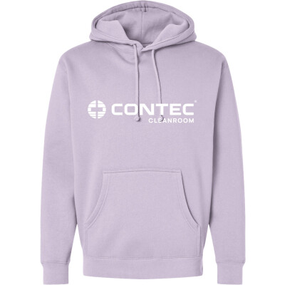 Midweight Hooded Sweatshirt