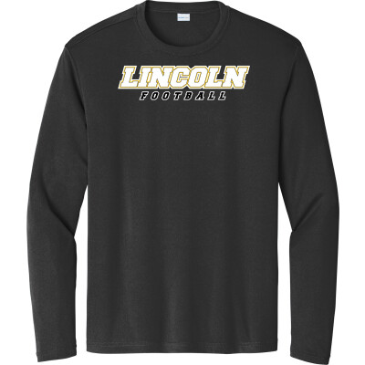 Long Sleeve Performance Tee