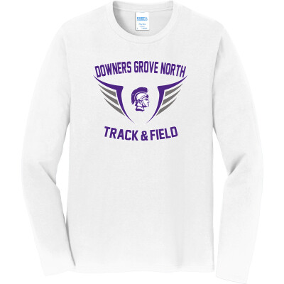 Long Sleeve Fan Favorite Tee