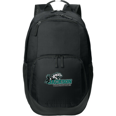 Rec Backpack