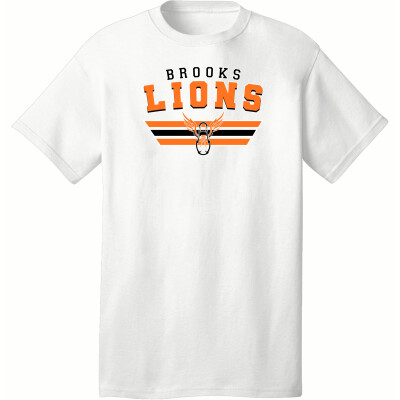 Core Cotton Tee