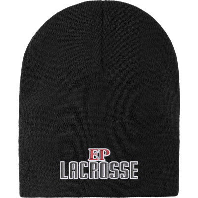 Knit Skull Cap
