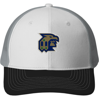 Snapback Trucker Cap
