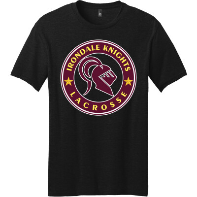 Perfect Blend CVC Tee