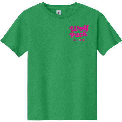 Youth Tee - Standard