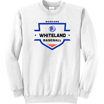 Core Fleece Crewneck Sweatshirt