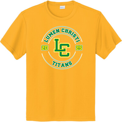 Youth Performance Tee