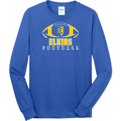 Long Sleeve Core Cotton Tee