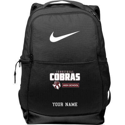 Nike Brasilia Medium Backpack