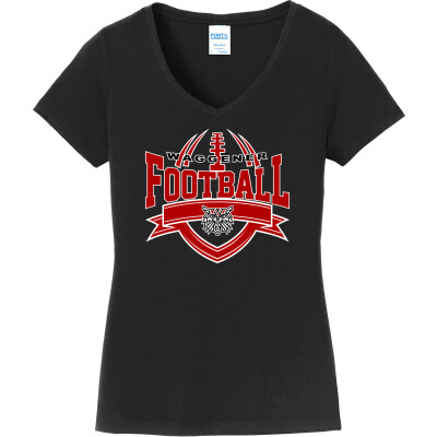 Women's Fan Favorite V-Neck Tee