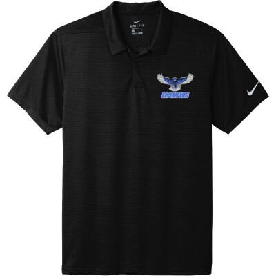 Nike Dry Essential Solid Polo