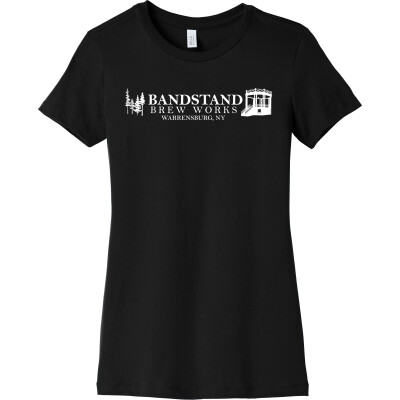 Women's Slim Fit Tee