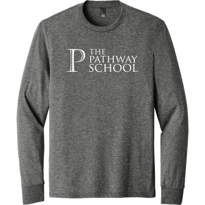 ADULT - Perfect Tri Long Sleeve Tee