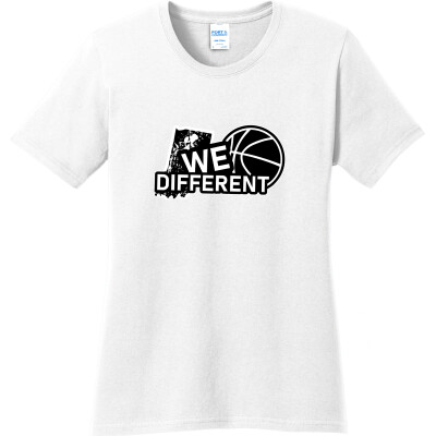 Women's Core Cotton Tee
