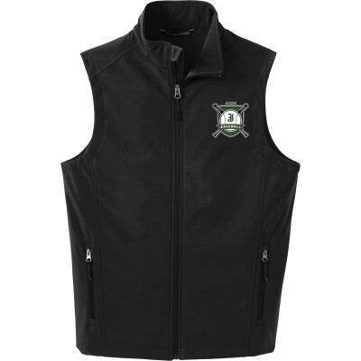 Core Soft Shell Vest