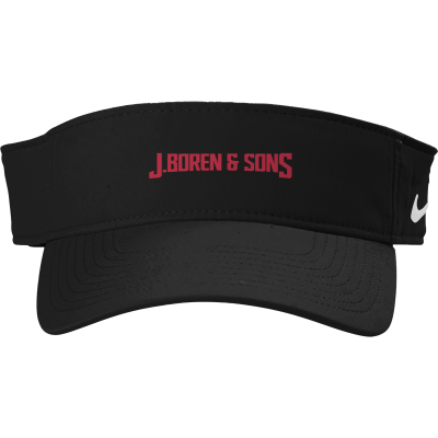 Nike Dri-FIT Team Performance Visor