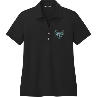 Travis Mathew Women's Coto Performance Polo
