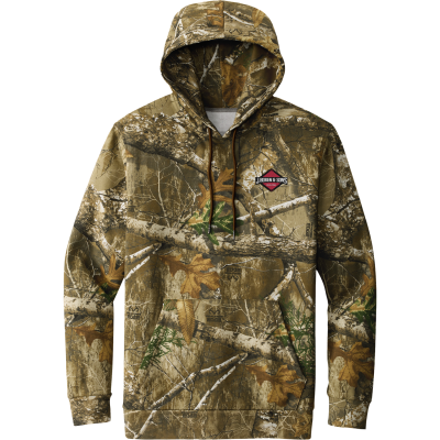 Russell Outdoors Realtree Pullover Hoodie