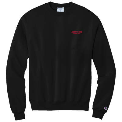 Champion Powerblend Crewneck Sweatshirt