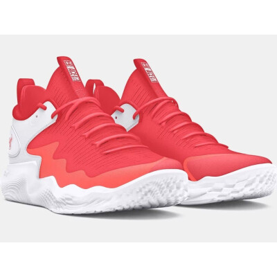 Under Armour Women's Flow Ace Low Volleyball Shoes