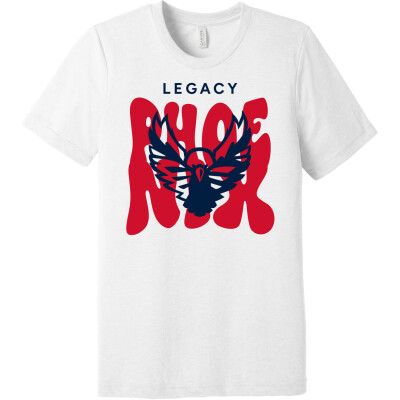 Unisex Triblend Short Sleeve Tee