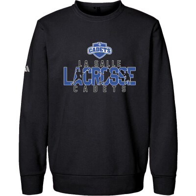 Adidas Fleece Crewneck Sweatshirt