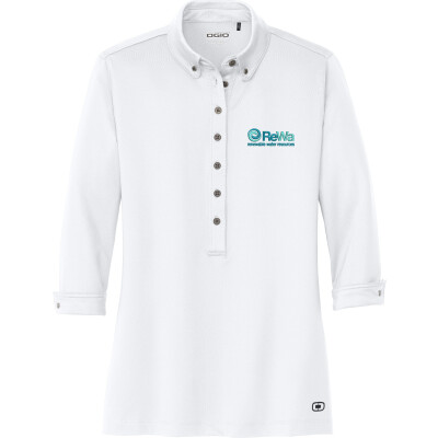 OGIO Women's Gauge Polo