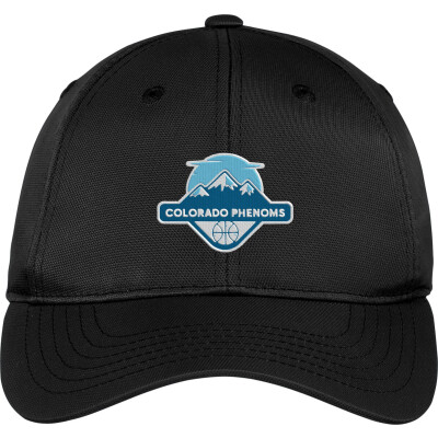 Dry Zone® Nylon Cap