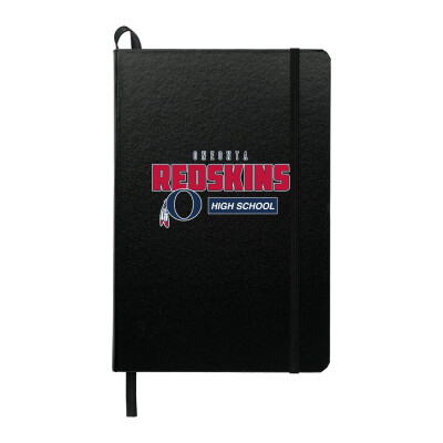 Ambassador Bound Journal Book Spoke