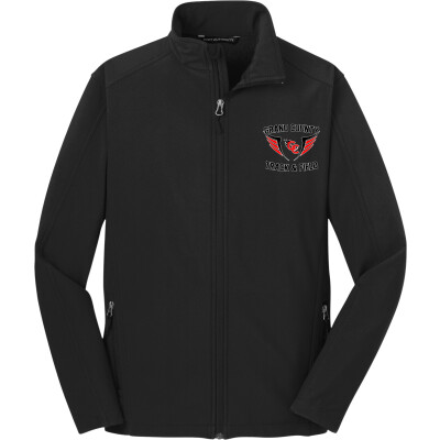 Core Soft Shell Jacket