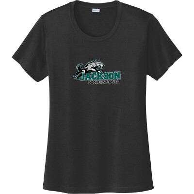 Women's Performance Tee