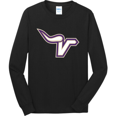 Long Sleeve Core Cotton Tee