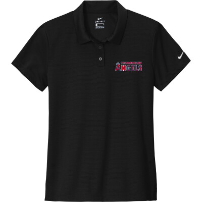 Nike Women's Dry Essential Solid Polo