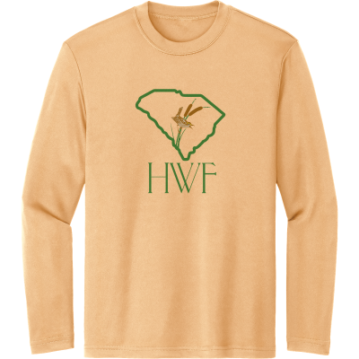 PARAGON Toddler Long Islander Performance Long Sleeve T-Shirt