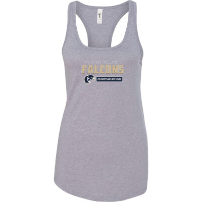 Next Level Women's Ideal Racerback Tank
