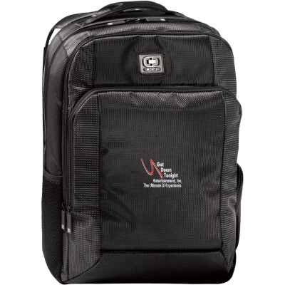 OGIO Roamer Pack