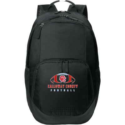 Rec Backpack