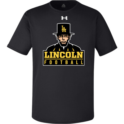 Under Armour Men's Team Tech T-Shirt