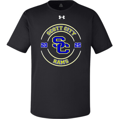 Under Armour Men's Team Tech T-Shirt