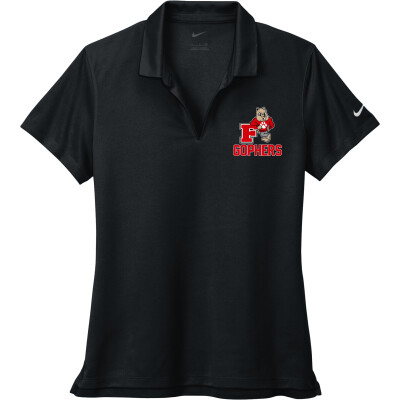Nike Women's Dri-FIT Micro Pique 2.0 Polo