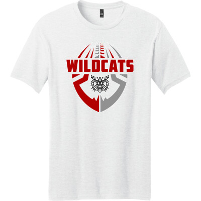 Perfect Blend CVC Tee