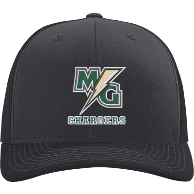 Snapback Trucker Cap