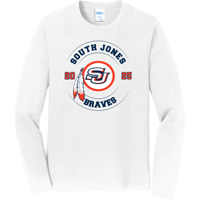 Long Sleeve Fan Favorite Tee